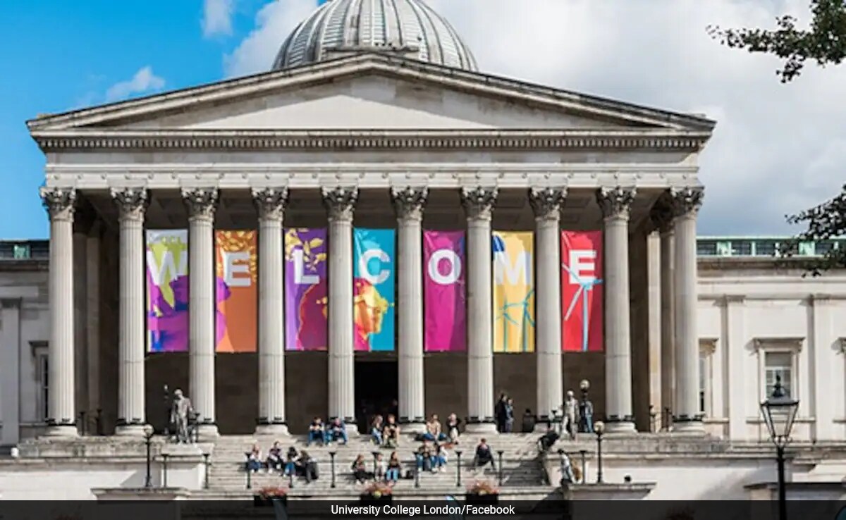 UK University Offers 5,000-Pounds Scholarship To 100 Meritorious Indian Students - Vimarsana News