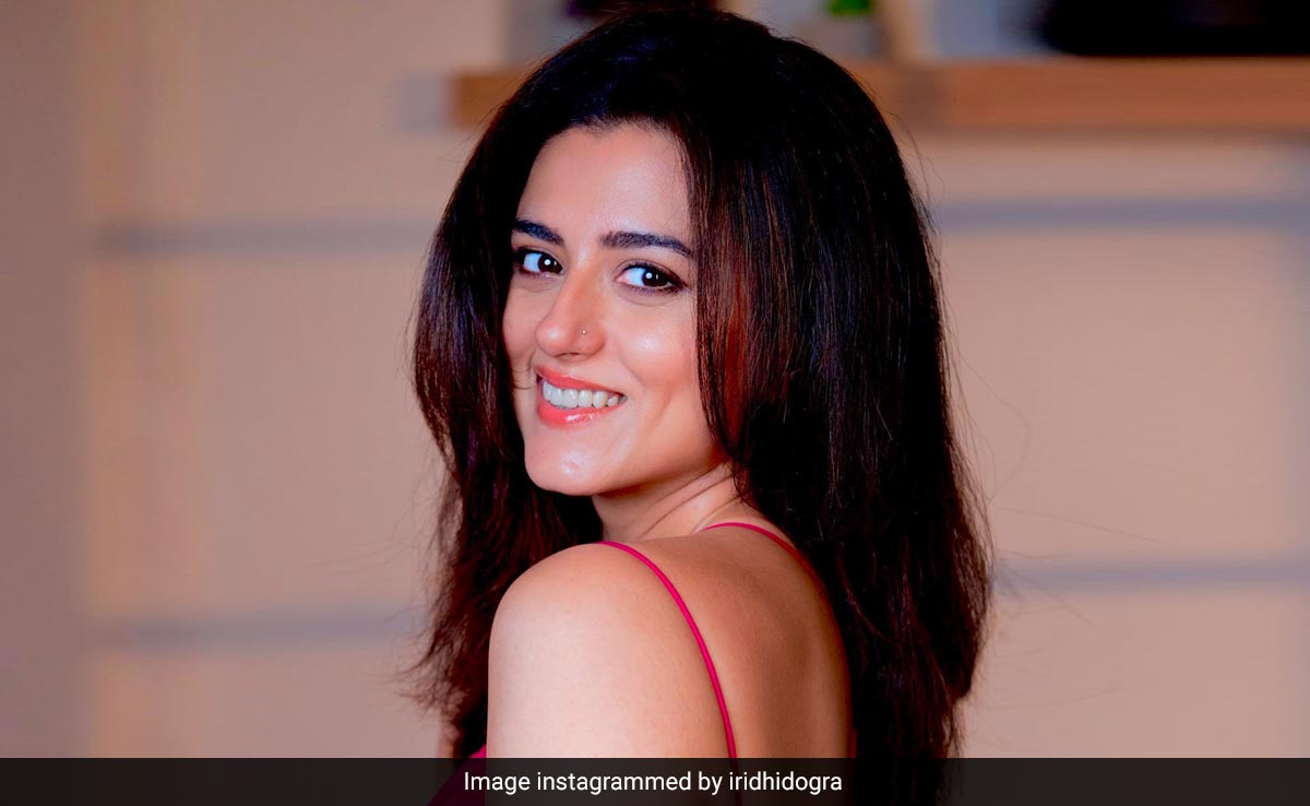 <i>Jawan</i> And <i>Tiger 3</i> Actor Ridhi Dogra: "Have Proven Myself Enough, Now Need Big Roles"