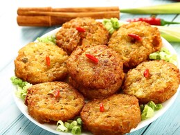Stop! Don't Order Aloo Tikki Again Until You've Tried These 4 DIY Recipes