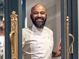 "Big Big News": 3 Indian Chefs Receive Michelin Star. Chef Vikas Khanna Lauds