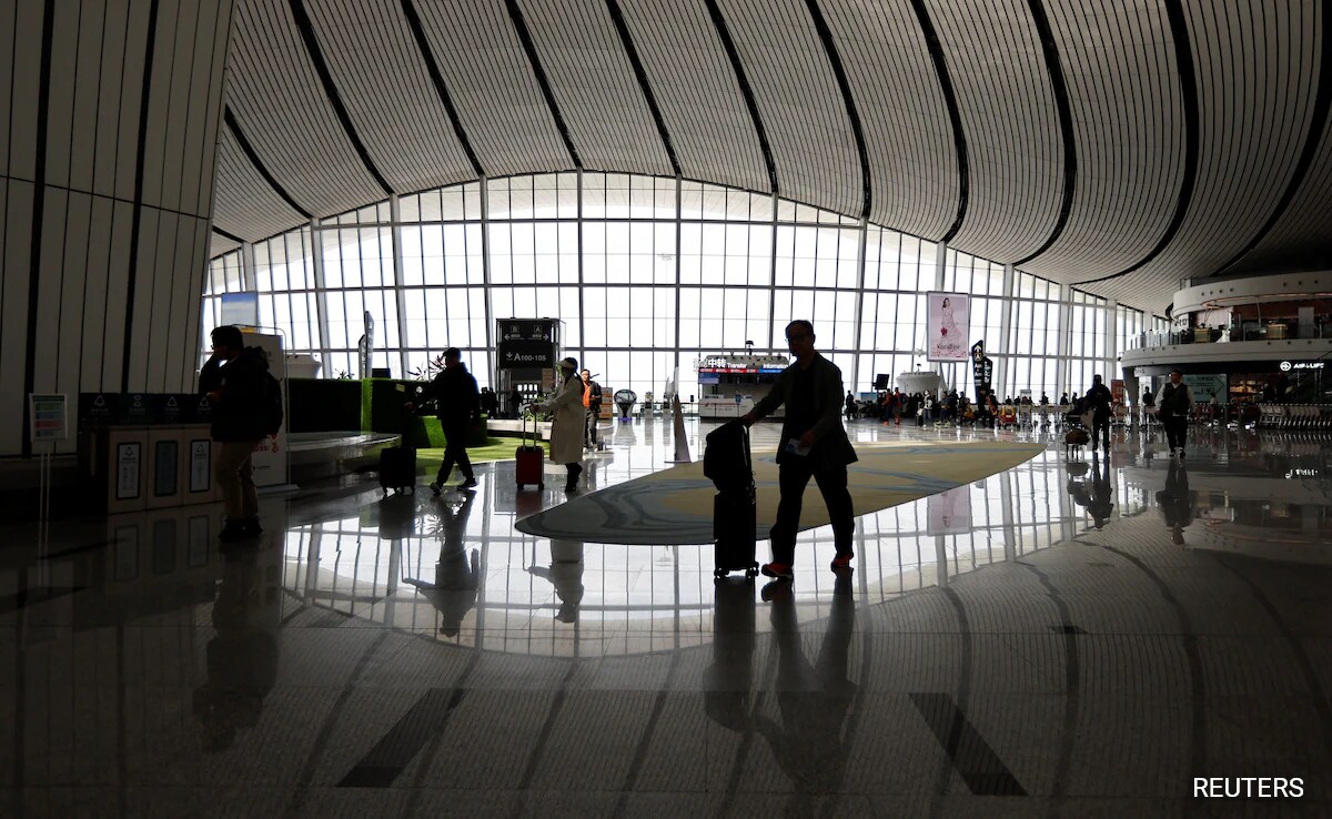 China Offers Visa-Free Entry To Citizens Of 6 Countries To Boost Tourism - Vimarsana News