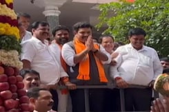 Big Task Ahead For B Y Vijayendra As A Young Karnataka Chief Of BJP Big Task Ahead For B Y Vijayendra As A Young Karnataka Chief Of BJP