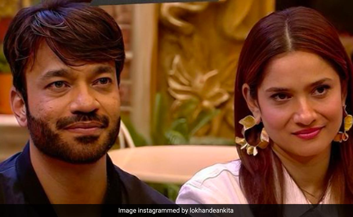 अंकिता लोखंडे विक्की जैन को दे देंगी तलाक! इस एक्टर की भविष्यवाणी ने फैंस को चौंकाया, बोले- उनसे पहले...