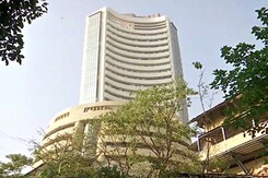 Sensex, Nifty Close At 2-Week High | Let's Talk Business Sensex, Nifty Close At 2-Week High | Let's Talk Business