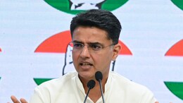 Rajasthan Election 2023: 'मेरी चिंता करने की किसी को जरूरत नहीं', सचिन पायलट ने PM मोदी को दिया जवाब