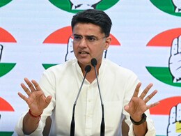 Rajasthan Politics: गंगनहर के पानी पर किसान आंदोलन के समर्थन में सचिन पायलट, बोले- सरकार चुप्पी साधे बैठी है... Rajasthan Politics: गंगनहर के पानी पर किसान आंदोलन के समर्थन में सचिन पायलट, बोले- सरकार चुप्पी साधे बैठी है...