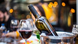 5 Mind-Blowing Ways To Reuse Your Leftover Wine