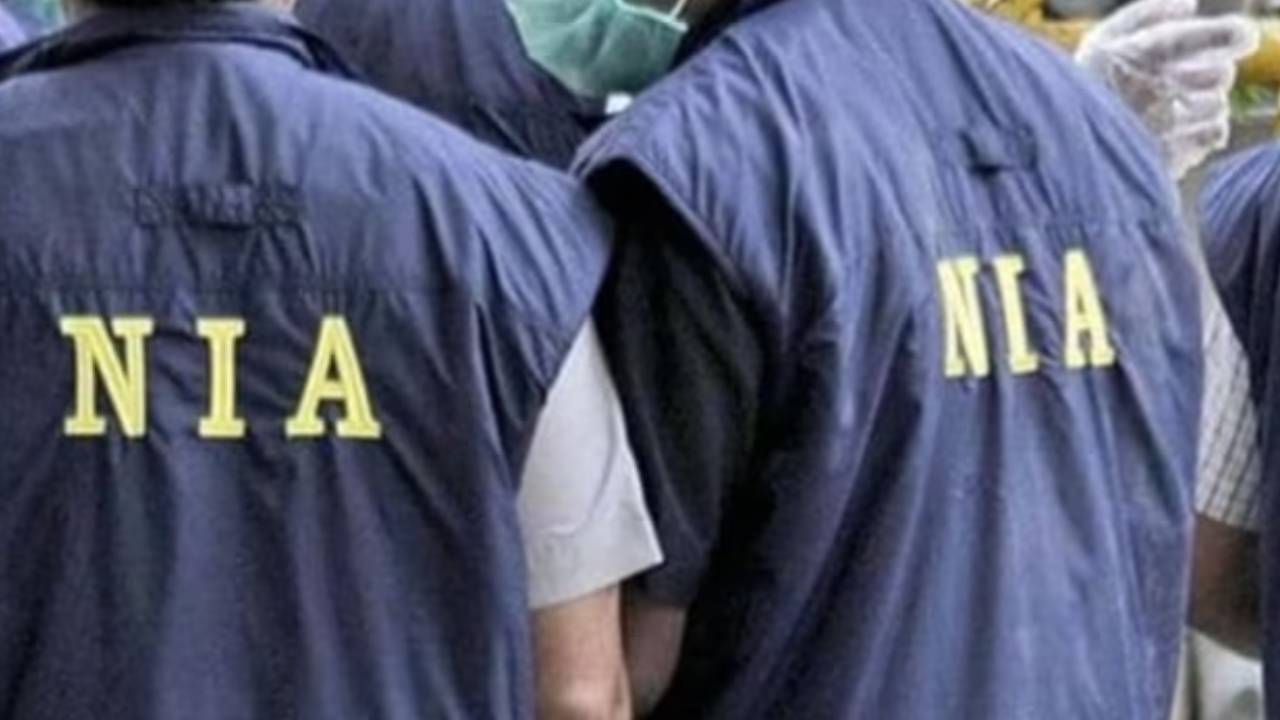 Rajasthan: कोटा में PFI से जुड़े संदिग्ध ठिकानों पर NIA की रेड, दो लोग हिरासत में