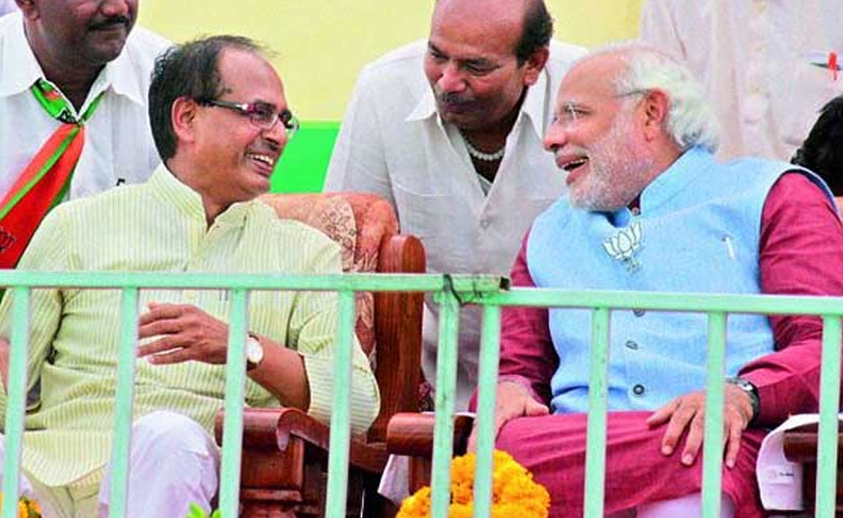 मैं दिल्ली नहीं जाऊंगा... लोकसभा चुनाव की तैयारियों में जुटेंगे शिवराज, CM बनने पर कही बड़ी बात