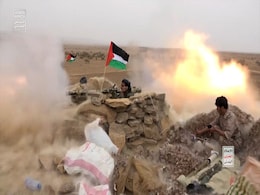 US-British Coalition Conducts 4 Strikes On Yemen's Hodeidah In Red Sea: Report US-British Coalition Conducts 4 Strikes On Yemen's Hodeidah In Red Sea: Report