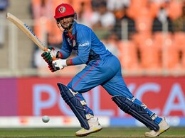 Afghanistan To Tour United Arab Emirates For Three-Match T20I Series