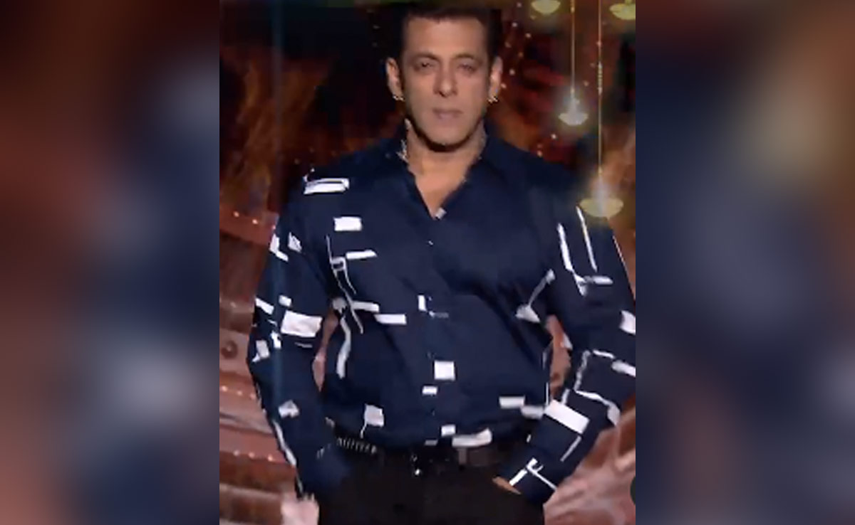 <i>Bigg Boss 17</i>: Salman Khan's <i>Tiger 3</i> Co-Star Katrina Kaif To Feature On The Diwali Special Episode