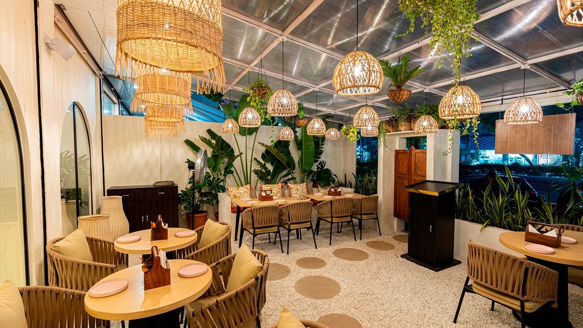 Cafe Corra Andheri Know All About Cafe Corra Andheri at NDTV Food