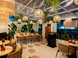 Enjoy Cafe-Style Classics? Cafe Corra In Andheri Will Leave You Spoilt For Choice