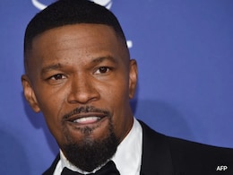 Actor Jamie Foxx Gets Stitches After Glass Was Thrown At Him Actor Jamie Foxx Gets Stitches After Glass Was Thrown At Him
