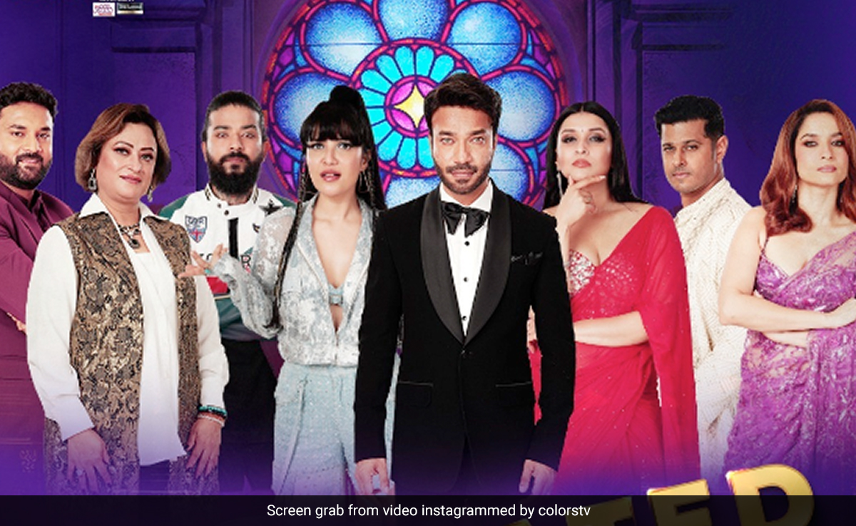 Bigg Boss 17 में विक्की जैन का तगड़ा प्लान, अनुराग डोभाल को बचाकर इस कंटेस्टेंट को पूरे सीजन के लिए किया नॉमिनेट