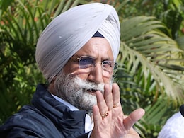 Rajasthan Election 2023: सूरतगढ़ के पूर्व विधायक समेत 4 नेताओं को कांग्रेस ने पार्टी से निकाला, BJP प्रत्याशी का कर रहे थे समर्थन