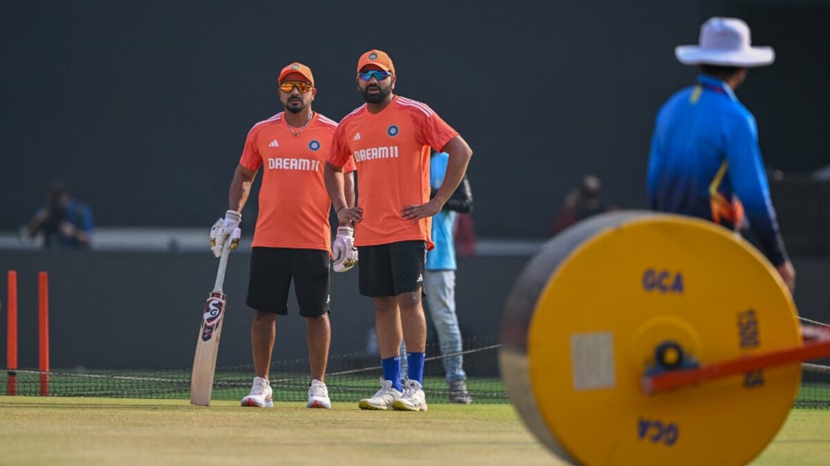 'Heavy Roller, Slow Track, 315 Defendable': The 'Pitch Talk' Ahead Of Cricket World Cup Final