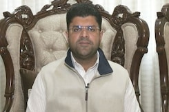 "Important To Create Jobs For Locals": Haryana Deputy Chief Minister On Quota Setback "Important To Create Jobs For Locals": Haryana Deputy Chief Minister On Quota Setback