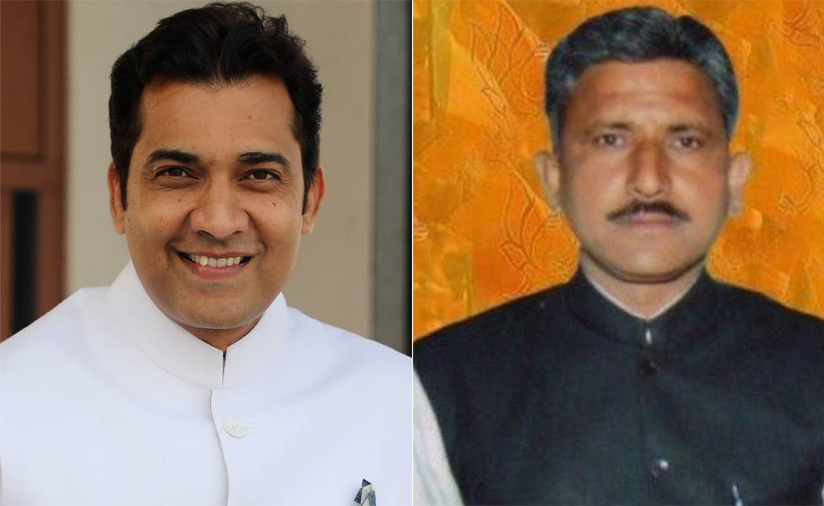Rajasthan Election 2023: नामांकन के आखिरी दिन BJP ने बदला अपना प्रत्याशी, मसूदा विधानसभा से अब कानावत लड़ेंगे चुनाव
