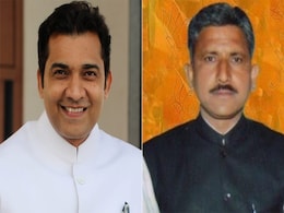 Rajasthan Election 2023: नामांकन के आखिरी दिन BJP ने बदला अपना प्रत्याशी, मसूदा विधानसभा से अब कानावत लड़ेंगे चुनाव Rajasthan Election 2023: नामांकन के आखिरी दिन BJP ने बदला अपना प्रत्याशी, मसूदा विधानसभा से अब कानावत लड़ेंगे चुनाव