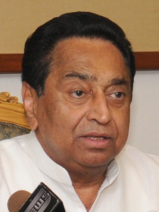 MP Election 2023: 'क्या हम मान लें कि MP में कानून का राज नहीं है?' कांग्रेसियों के खिलाफ हिंसा पर भड़के कमलनाथ