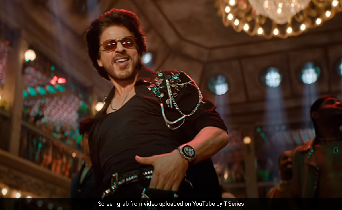 Weekend Binge: Celebrating Shah Rukh Khan's Birthday Week With This Year's Smash Hits