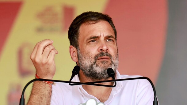 Court Orders Poll Panel To Decide On Rahul Gandhi's "Pickpocket" Remark Case Soon