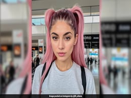 AI Model From Spain Makes Waves On Internet, Earns Nearly Rs 3 Lakh A Month AI Model From Spain Makes Waves On Internet, Earns Nearly Rs 3 Lakh A Month
