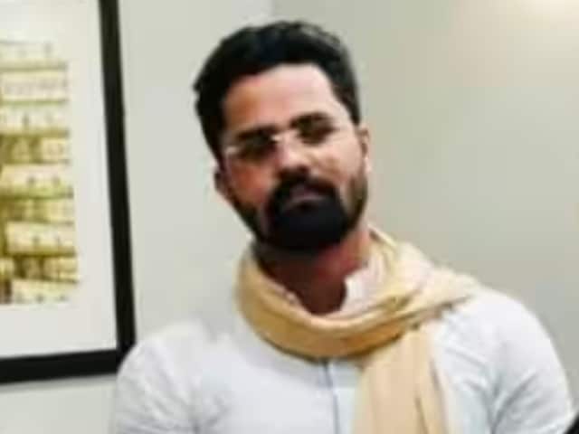 भाजपा प्रवक्ता शिवम त्यागी ने मध्य प्रदेश Exit Polls के नतीजों पर यह दावा किया...