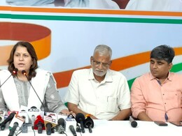 "अबकी दिवाली कांग्रेस वाली", सुप्रिया श्रीनेत ने कहा- दिवाली पर भोपाल और इंदौर में होगी कलश यात्रा