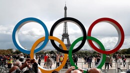 NBC Brings AI Version Of Legendary Broadcaster To Olympic Coverage
