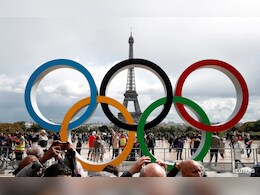 Paris Olympics 2024: भारतीय खिलाड़ियों का ऐसा है पूरा शेड्यूल, कहां देख पाएंगे लाइव, यहां देखें पूरी डिटेल Paris Olympics 2024: भारतीय खिलाड़ियों का ऐसा है पूरा शेड्यूल, कहां देख पाएंगे लाइव, यहां देखें पूरी डिटेल
