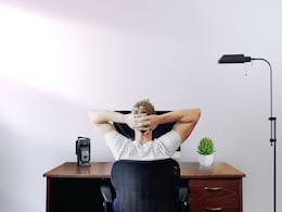 Delhi Entrepreneur Says Work-Life Balance Is Killing Ambition, Sparks Debate