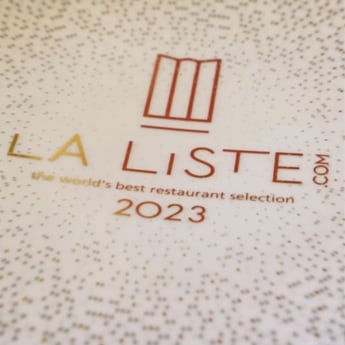 These Are The 7 Best Restaurants In The World For 2023, According To La Liste - Vimarsana News