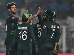 'Lack Of Unity' Addressed As PCB Host Connection Camp For Pakistan Players And Coaches 'Lack Of Unity' Addressed As PCB Host Connection Camp For Pakistan Players And Coaches
