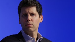 'India To Be OpenAI's Biggest Market Soon': Sam Altman At AI Impact Summit