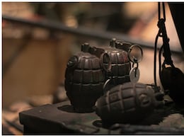 Thailand Man Dies After Grenade Thrown At Ex-Girlfriend's House Bounces Back And Hits Him Thailand Man Dies After Grenade Thrown At Ex-Girlfriend's House Bounces Back And Hits Him