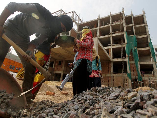 Investing In Residential Property: Right Time?