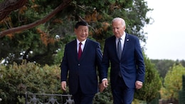 From Spy Balloons To Chocolates: Chinese Propaganda Frames Xi's US Pivot