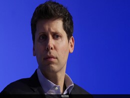 OpenAI Investors Press Company's Board To Bring Back Sam Altman As CEO OpenAI Investors Press Company's Board To Bring Back Sam Altman As CEO