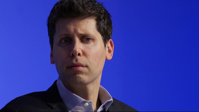 Sam Altman's "Chronic Disappointment" In MBA Students