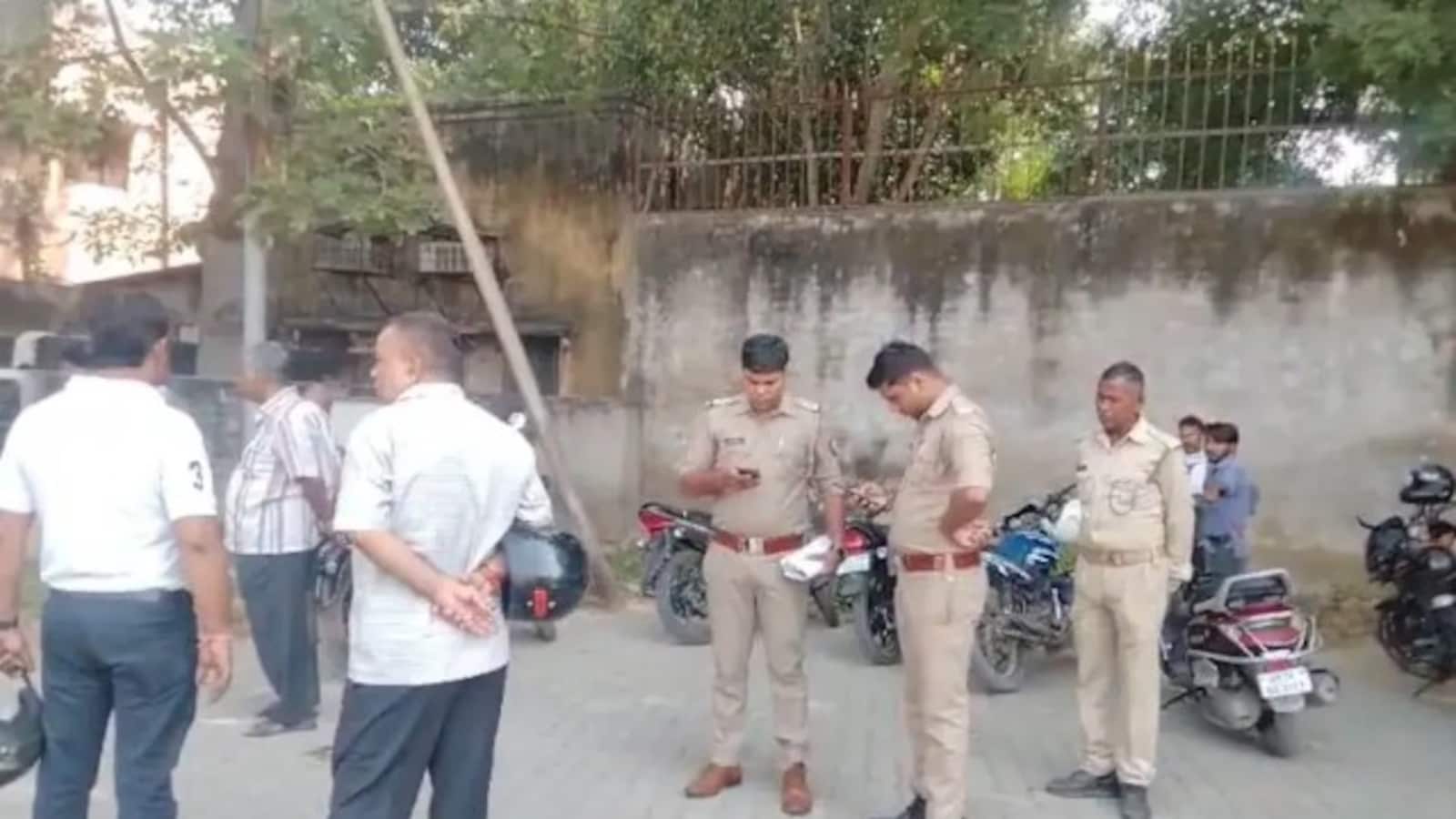Kanpur Woman Found Dead at Home; Police Investigate Possible Robbery