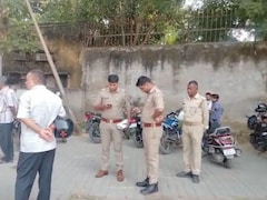 Kanpur Woman, 60, Found Dead Inside Home, Cops Suspect Robbery