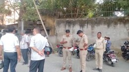Kanpur Woman, 60, Found Dead Inside Home, Cops Suspect Robbery