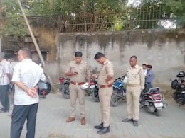 Kanpur Woman, 60, Found Dead Inside Home, Cops Suspect Robbery