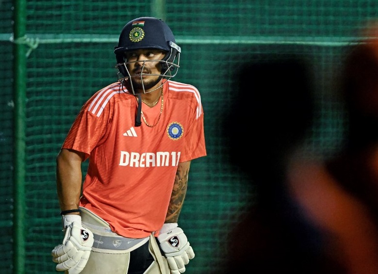 ऐसा लगता है कि इशान किशन से गलती हो गई, द्रविड़ के ये शब्द बहुत कुछ कहते हैं