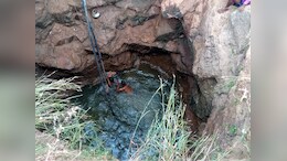 दिवाली से पहले बुझा घर का चिराग, कुएं में गिरे भाई-बहन, 6 महीने की बहन तो बच गई 12 साल के भाई की मौत