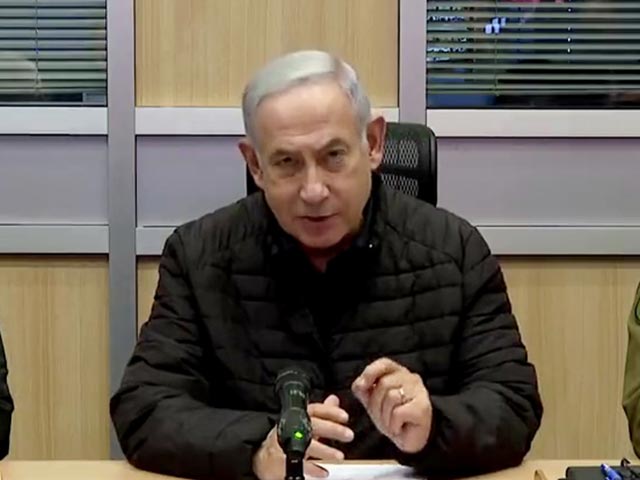 युद्धविराम नहीं लेकिन सामरिक विराम कर सकता है इज़राइल