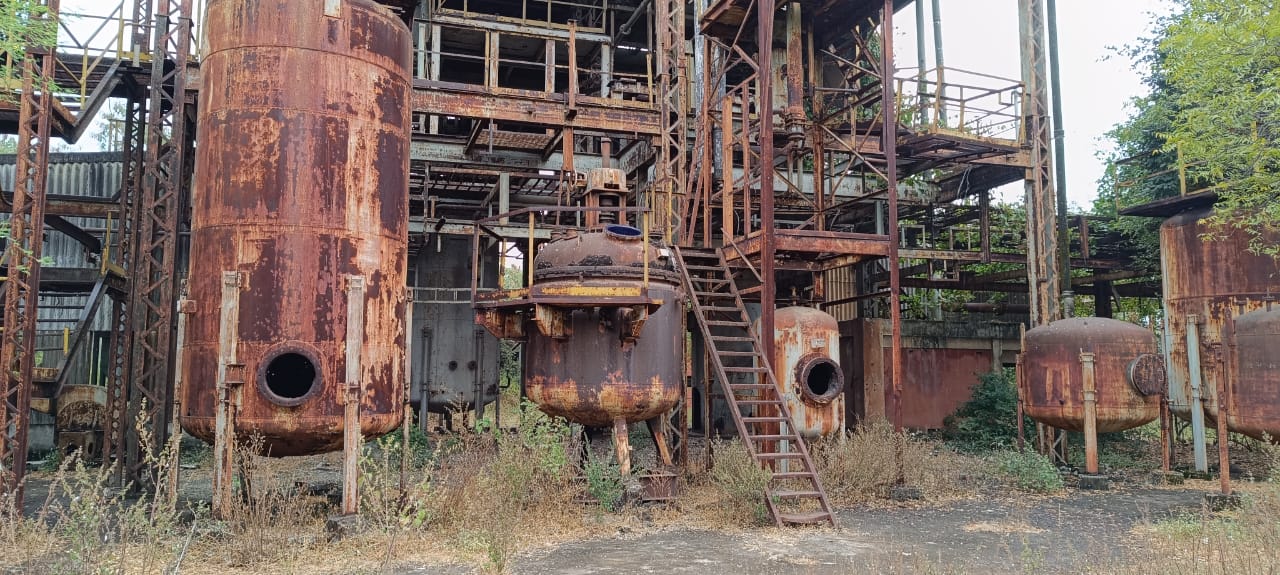 भोपाल गैस त्रासदी से जुड़े संगठनों का दावा, "सरकार बंद करने वाली है BGTRR विभाग"